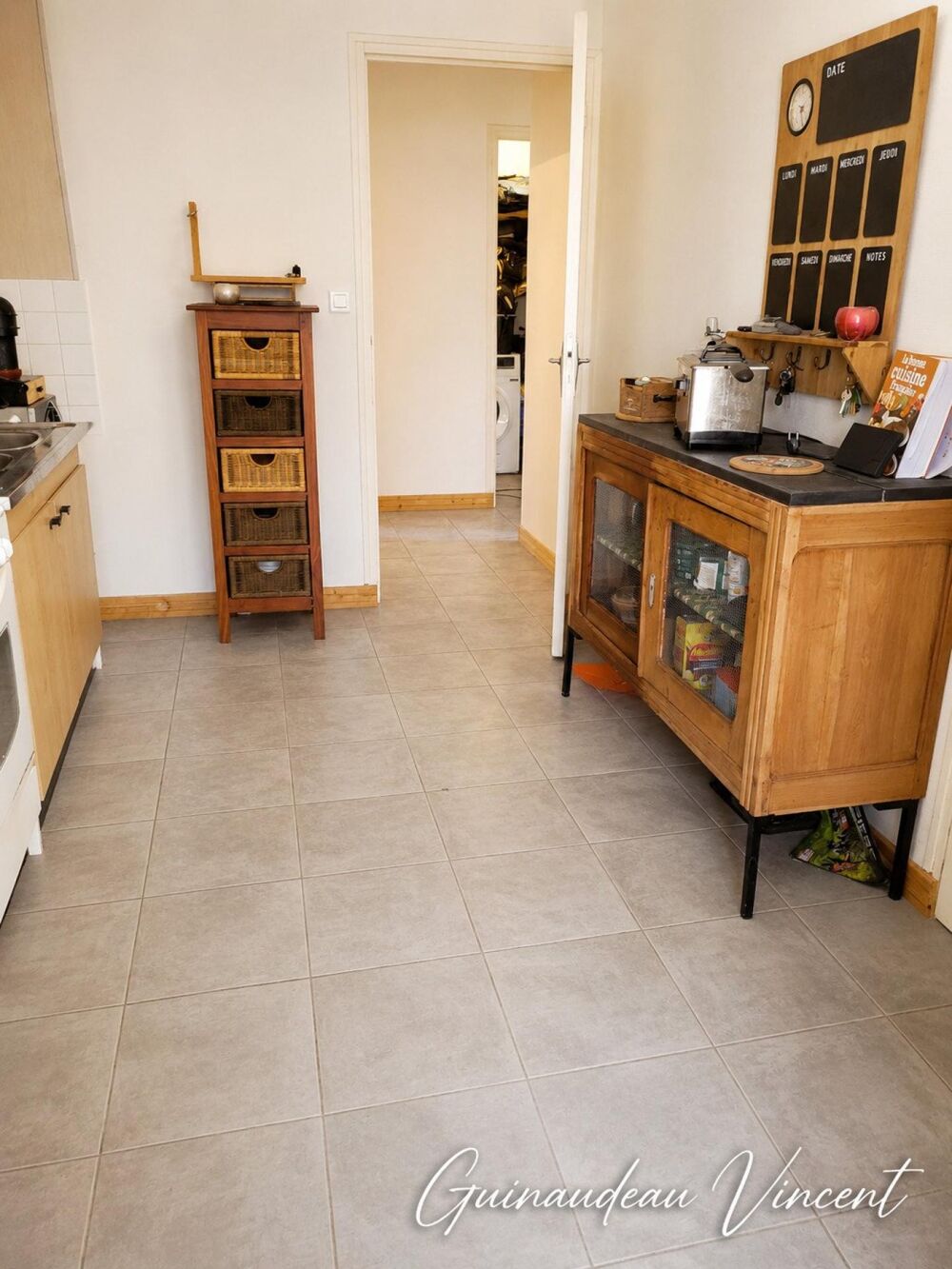 Vente Maison Jolie maison Roussay Sèvremoine