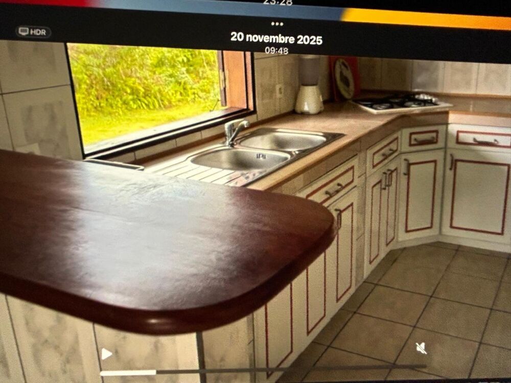 Vente Immeuble Immeuble 10 pièces  254 m² La Chaumière Matoury