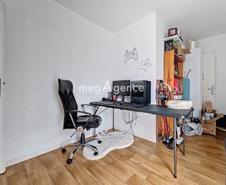  Appartement � vendre 3 pi�ces 52 m�