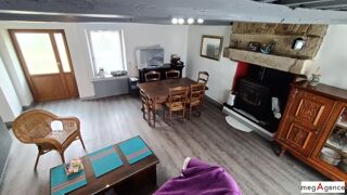  Maison � vendre 5 pi�ces 90 m�