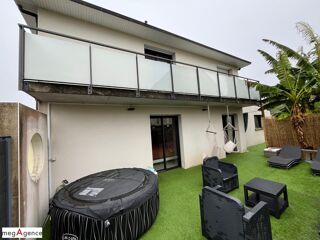  Maison  vendre 6 pices 174 m