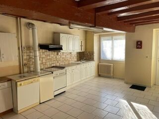  Maison à vendre 4 pièces 90 m²