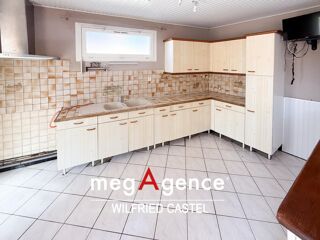Vente Maison Maison à rénover à quelques minutes du centre des Sables ! Les sables-d'olonne