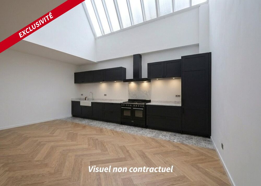 Vente Appartement Appartement de caractère en centre ville de Troyes Troyes