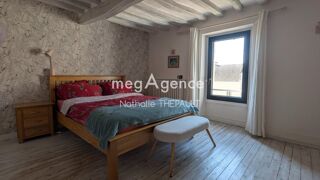 Maison à vendre 7 pièces 138 m²