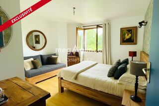  Maison à vendre 8 pièces 210 m²