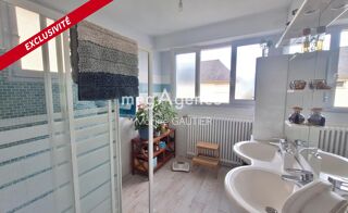  Maison � vendre 9 pi�ces 189 m�