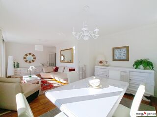  Appartement  vendre 4 pices 87 m