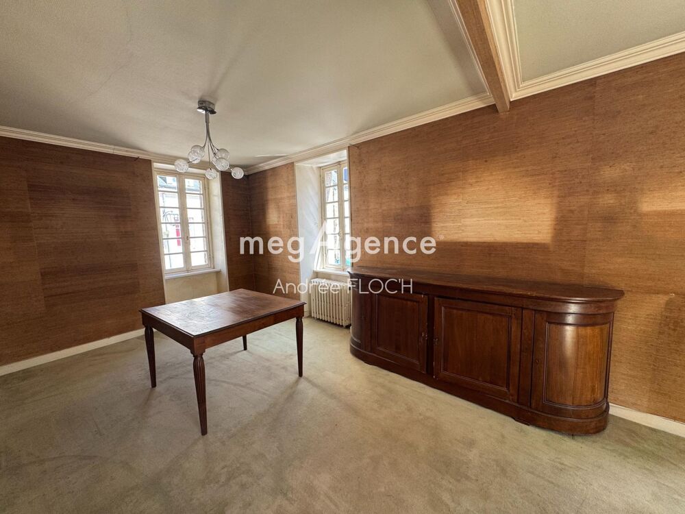 Vente Immeuble Ensemble immobilier de caractère hyper centre de Lesneven Lesneven