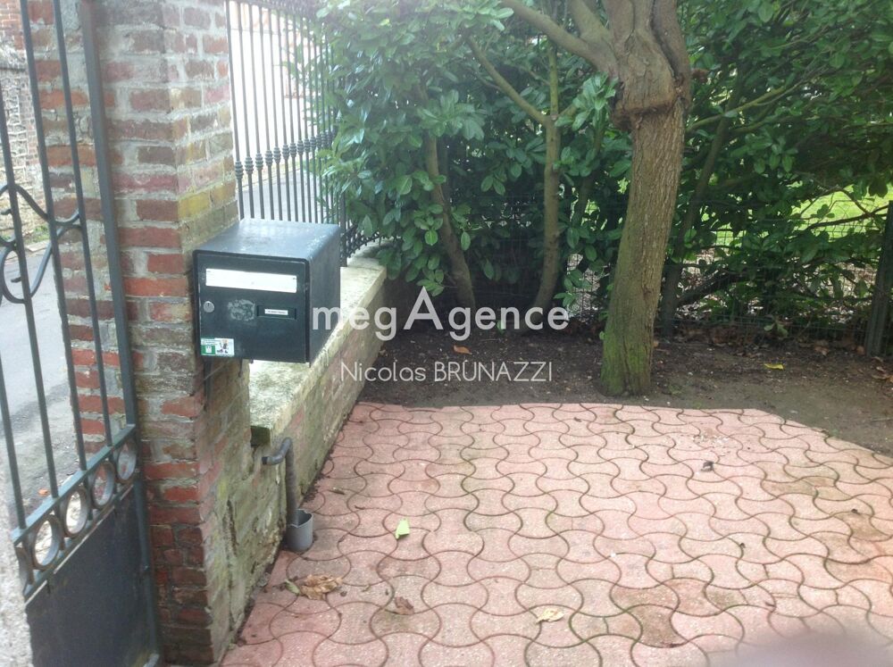 Vente Maison Maison de ville pour un premier achat ou investisseurs Vimoutiers
