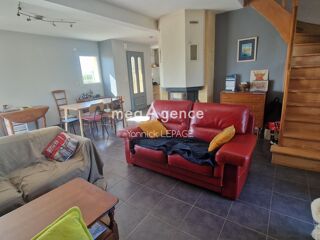  Maison à vendre 6 pièces 140 m²