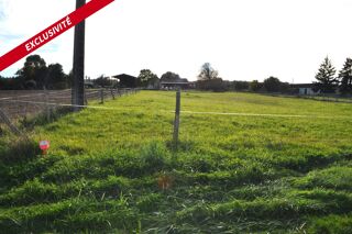  Terrain � vendre 2250 m�