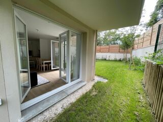  Appartement � vendre 2 pi�ces 43 m�