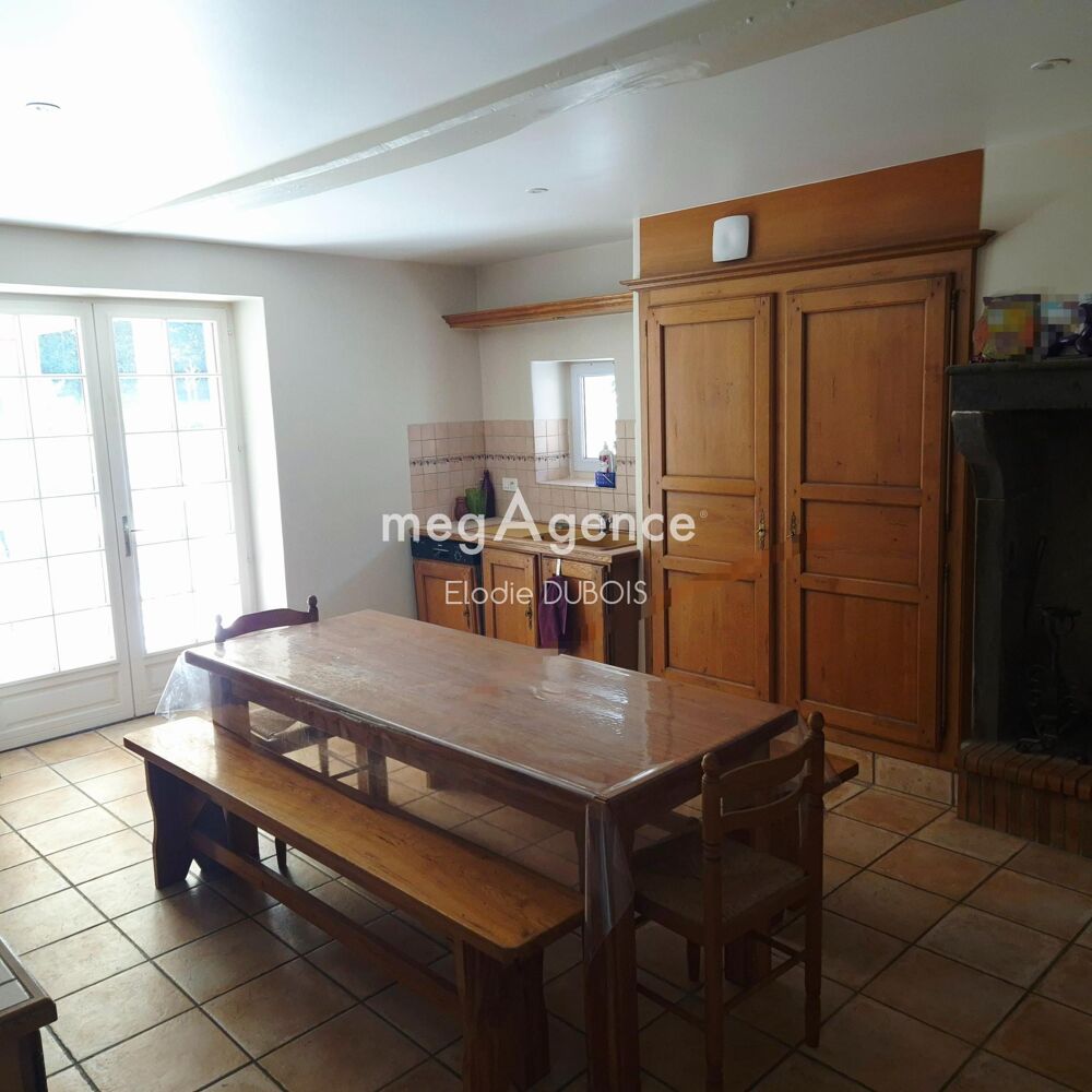 Vente Maison propriété d'exception en Auvergne Vinzelles