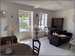  Maison à vendre 3 pièces 72 m²