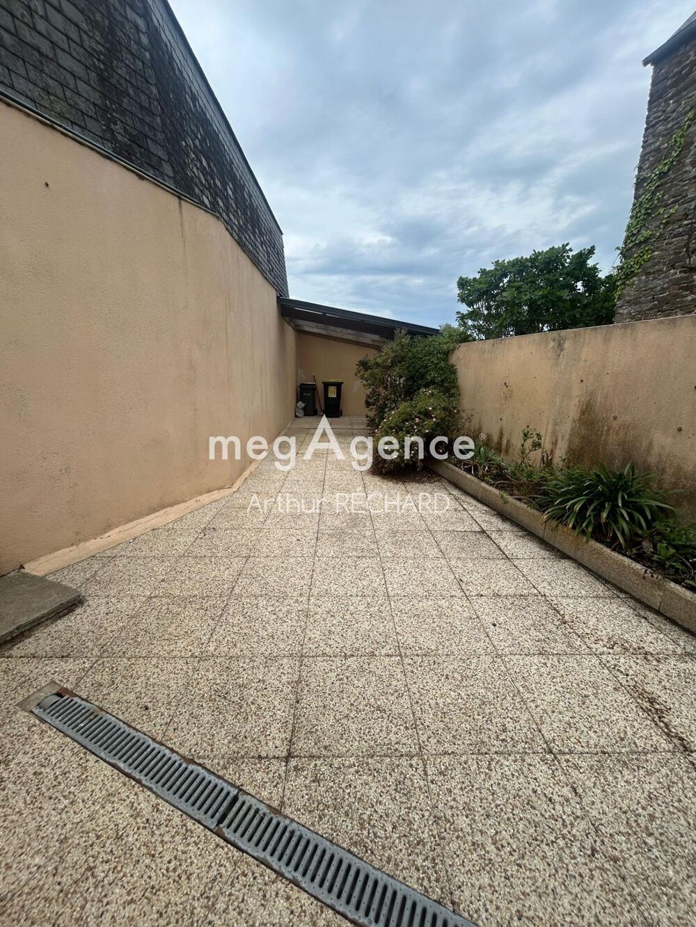 Maison 3 pièces 46m2