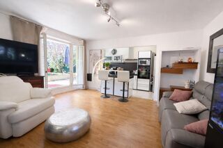 Vente Appartement Appartement jardin Limeil-brevannes