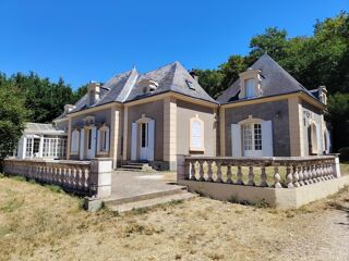  Maison à vendre 10 pièces 200 m²