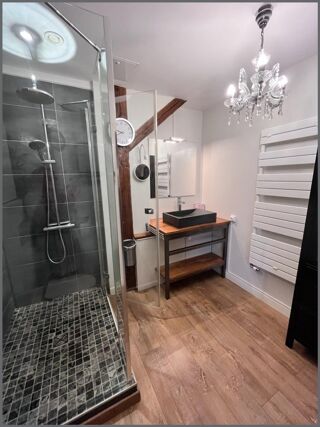  Appartement � vendre 5 pi�ces 115 m�