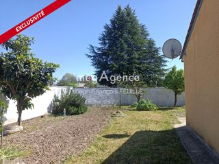  Maison � vendre 3 pi�ces 82 m�