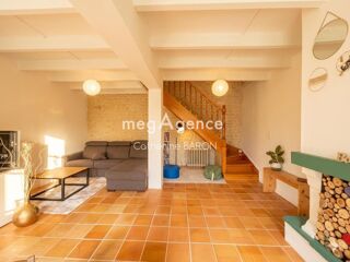  Maison à vendre 8 pièces 255 m²