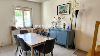  Maison � vendre 5 pi�ces 85 m�