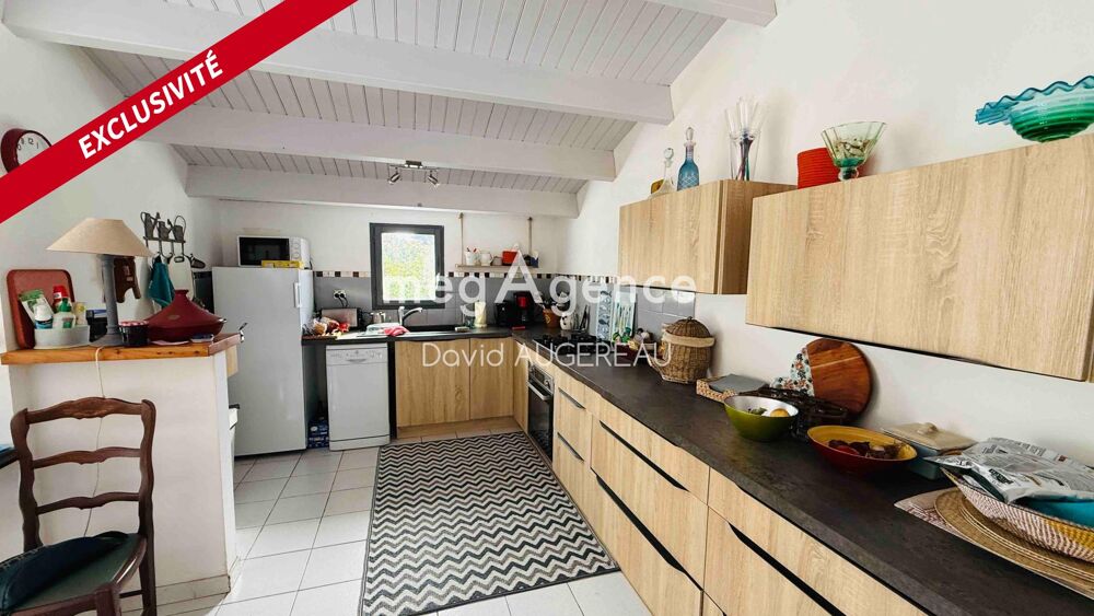 à vendre  Maison L'Île-d'Yeu (85350)