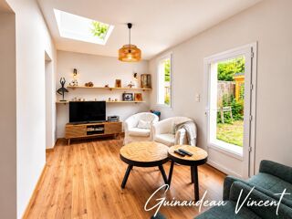  Maison à vendre 4 pièces 87 m²