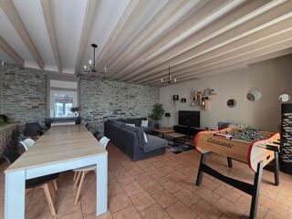  Maison à vendre 6 pièces 152 m²