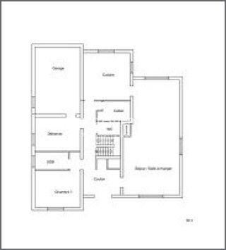  Maison � vendre 10 pi�ces 151 m�