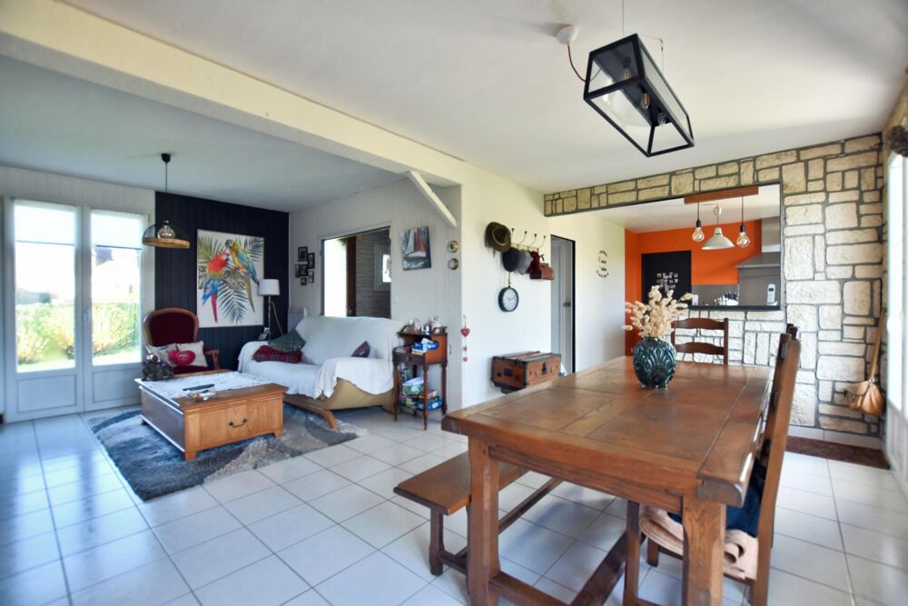 Maison, 7 pièces 125m2
