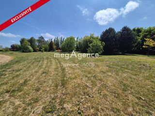  Terrain � vendre 4000 m�