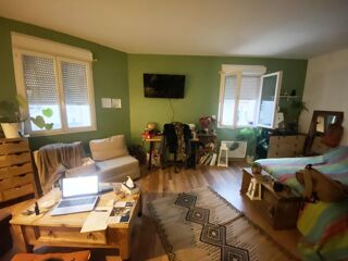  Appartement � vendre 3 pi�ces 40 m�