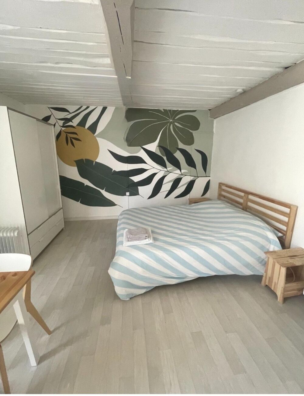 studio de charme