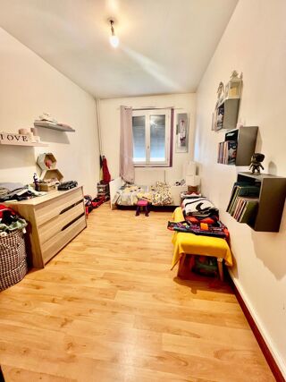  Appartement à vendre 3 pièces 67 m²