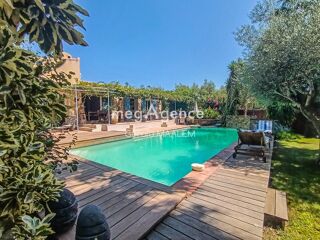  Maison à vendre 7 pièces 170 m²