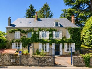  Maison à vendre 6 pièces 187 m²