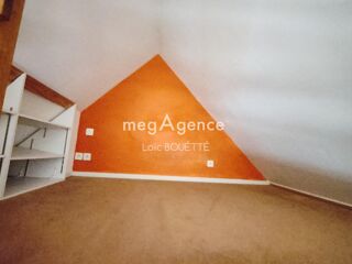  Appartement à vendre 1 pièce 25 m²
