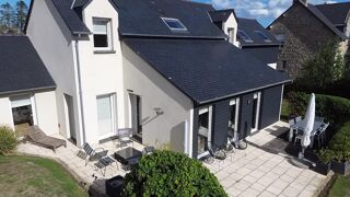  Maison à vendre 9 pièces 191 m²