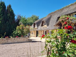  Maison à vendre 6 pièces 120 m²