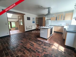  Maison � vendre 9 pi�ces 226 m�