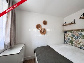  Appartement � vendre 2 pi�ces 26 m� Talmont-saint-hilaire