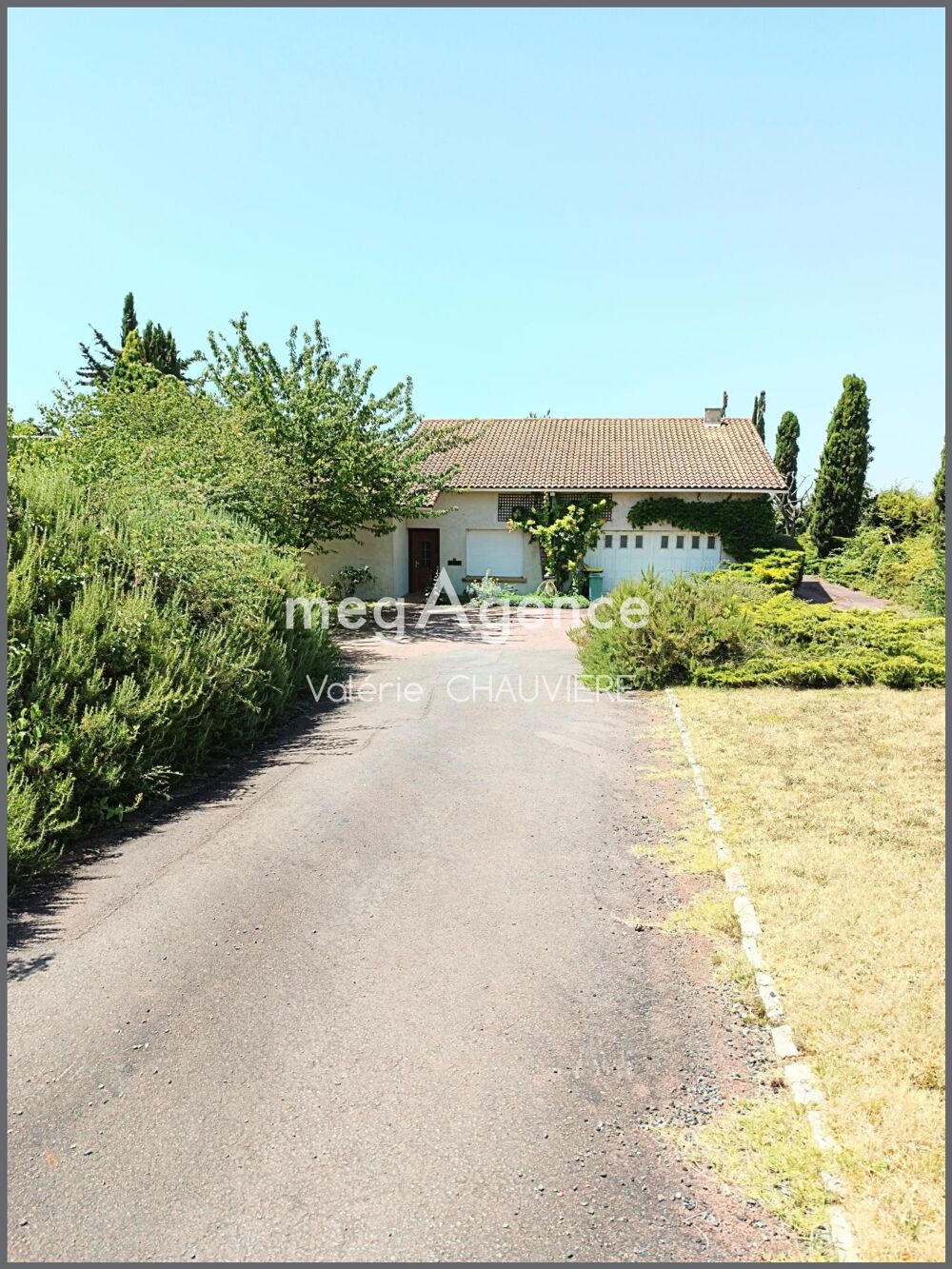 à vendre  Maison Mortagne-sur-Gironde (17120)