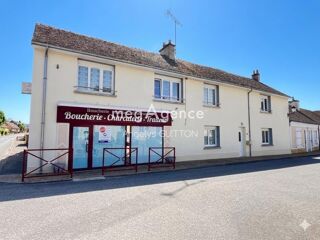  Maison à vendre 10 pièces 270 m²