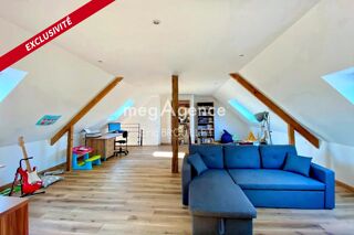  Maison � vendre 9 pi�ces 212 m�