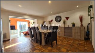  Maison à vendre 5 pièces 104 m²