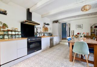  Maison à vendre 6 pièces 147 m²