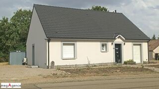  Maison à vendre 3 pièces 96 m²