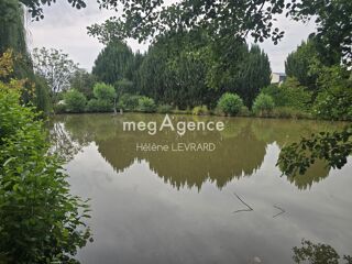  Terrain à vendre 5433 m²