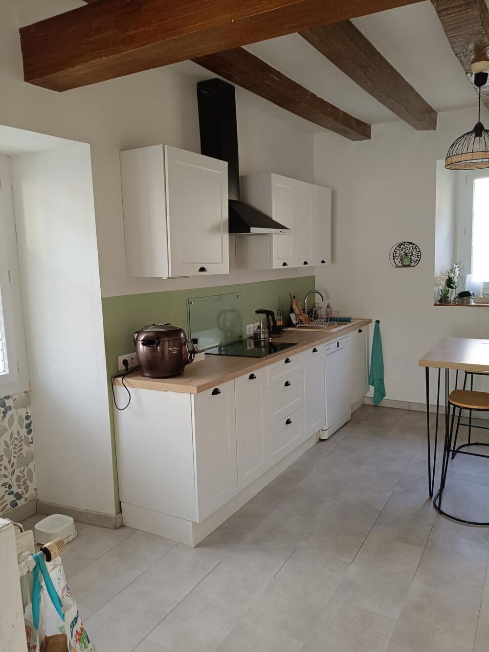 MAISON 6 PIECES